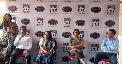 বেস্ট কলকাতা নিউজ : বেঙ্গল পিয়ারলেস হাউজিং ডেভেলপমেন্ট কোম্পানি লিমিটেড আন্তর্জাতিক নারী দিবস উদযাপন করেছে অভিদীপ্তা 2 সাইটে
