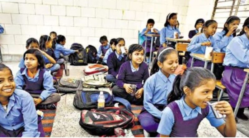 বেস্ট কলকাতা নিউজ : স্কুলে অতিরিক্ত ক্লাস হতে চলেছে গরমের ছুটি পেরোলেই, কোন শ্রেণি কবে থেকে? জেনে নিন বিস্তারিত
