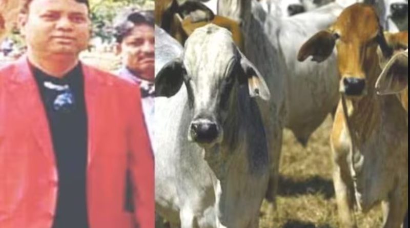 বেস্ট কলকাতা নিউজ : অবশেষে স্বস্তি গরু পাচার মামলায়! আব্দুল লতিফ 'রক্ষাকবচ' পেলেন সুপ্রিম কোর্টে