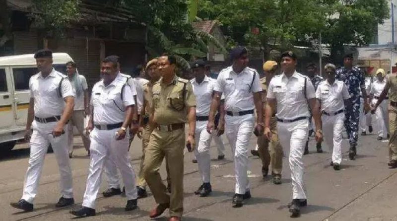 বেস্ট কলকাতা নিউজ : কলকাতা STF-এর বড় অভিযান পড়শী রাজ্য বিহারে, বিপুল আগ্নেয়াস্ত্র-সহ গ্রেফতার ৫