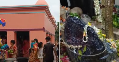 বেস্ট কলকাতা নিউজ : চরম প্রসিদ্ধ দক্ষিণেশ্বর শিব মন্দির, যে কেউ চমকে উঠবেন যার অলৌকিক মাহাত্ম্য জানার পর