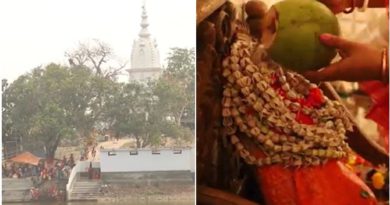 বেস্ট কলকাতা নিউজ : এক জাগ্রত পুণ্যতীর্থ হাবড়ার জলেশ্বর মন্দির, মহাদেব এখানে জলের নীচে থাকেন বছরভর