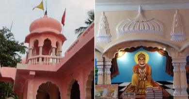 বেস্ট কলকাতা নিউজ : মহাজাগ্রত হনুমান মন্দির, যেখানে নিষ্ঠাভরে বালাজির আরাধনা হয় প্রতিদিনই