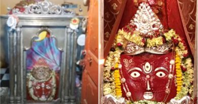 বেস্ট কলকাতা নিউজ : অতিজাগ্রত সুপ্রাচীন এক মন্দির, যেখানে দেবী ভক্তদের কামনায় সাড়া দেন জলজ্যান্ত মানুষের মতই