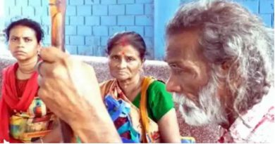 বেস্ট কলকাতা নিউজ : বিজেপি নেতা বৃদ্ধ বাবা-মা-বোনকে বাড়িছাড়া করলো সম্পত্তির লোভে