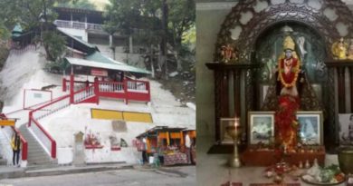 বেস্ট কলকাতা নিউজ : সেবকেশ্বরী কালীর মন্দির অবস্থান করছে পাহাড়ের কোলে, জানুন দেবীর মহিমা সমন্ধে