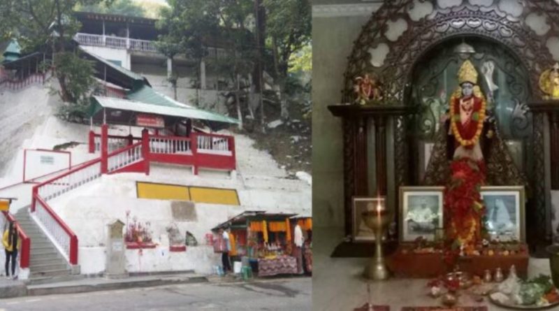 বেস্ট কলকাতা নিউজ : সেবকেশ্বরী কালীর মন্দির অবস্থান করছে পাহাড়ের কোলে, জানুন দেবীর মহিমা সমন্ধে