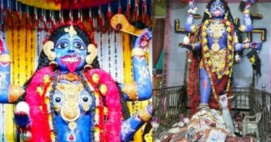 বেস্ট কলকাতা নিউজ : নৈহাটির বড়মা কালী মন্দির থেকে কম জাগ্রত নয় উত্তরবঙ্গের দ্বিতীয় বৃহত্তম বোল্লা কালী বাড়ি