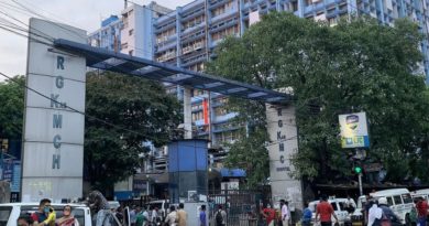বেস্ট কলকাতা নিউজ : আর জি করের অধ্যক্ষকে বদলি করা হল চরম বিতর্কের আবহে , পাঠানো হল মুর্শিদাবাদে