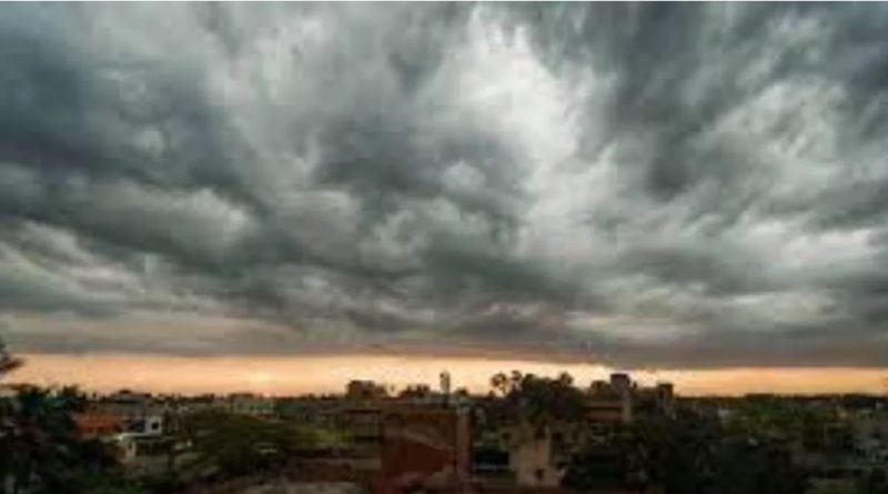 বেস্ট কলকাতা নিউজ : বৃষ্টি নামবে নিম্নচাপ অক্ষরেখার প্রভাবে , মেঘলা থাকবে শহর কলকাতার আকাশ,