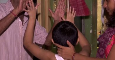 বেস্ট কলকাতা নিউজ : চরম শারীরিক হেনস্থা বিশেষ ক্ষমতা সম্পন্ন ৭ বছরের শিশুকে, অবশেষে অভিযোগ দায়ের হল স্পিচ থেরাপিস্টের বিরুদ্ধে