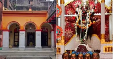 বেস্ট কলকাতা নিউজ : মহা জাগ্রত এক মন্দির, যেখানে নিজের ভোগের ব্যবস্থা করেন দেবী নিজেই