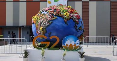 বেস্ট কলকাতা নিউজ : নিঃসন্দেহে ভারতের জন্য এক কূটনৈতিক জয় ‘G-20 কৃতিত্ব ’, মন্তব্য কংগ্রেস সাংসদের