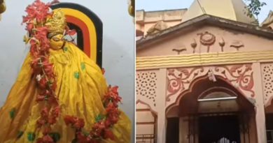 বেস্ট কলকাতা নিউজ : অলৌকিক ঘটনা চোখের সামনে! এই মন্দিরে কামনা নিয়ে ছুটে আসেন সাক্ষী ভক্তরা