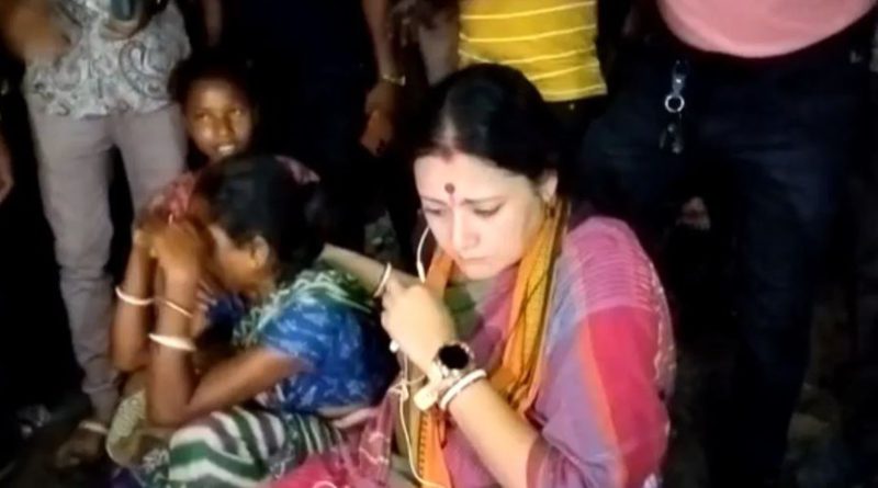 বেস্ট কলকাতা নিউজ : ফের ধস আসানসোলের কয়লা খনিতে, ১ জনের দেহ উদ্ধার, একাধিকের আশঙ্কা চাপা পড়ার