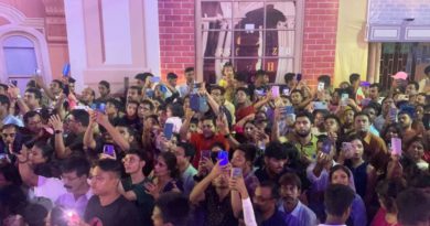 বেস্ট কলকাতা নিউজ : শ্রীভূমি স্পোর্টিং ক্লাবে যেন প্রতিপদেই থিকথিকে ভিড়, যানজটে চরম নাকাল এমনকি শহরবাসী