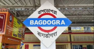 বেস্ট কলকাতা নিউজ : সিকিমের বিপর্যয়ের পরে একেবারেই অনিশ্চিত সিকিম বাগডোগরা রেলপথ