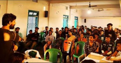 বেস্ট কলকাতা নিউজ : বাতিল নয়া শিক্ষানীতি , জলপাইগুড়িতে পূর্ণাঙ্গ বিশ্ববিদ্যালয় স্থাপনের দাবি উঠল ছাত্র কনভেনশনে