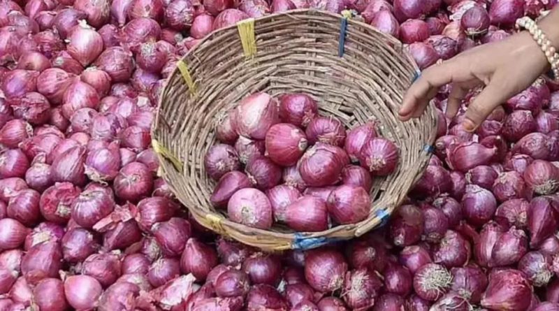 বেস্ট কলকাতা নিউজ : এবার বড়সড় শাস্তির মুখে পড়তে হবে চড়া দামে পেঁয়াজ বিক্রি করলে