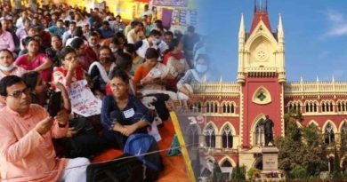বেস্ট কলকাতা নিউজ : কলকাতা হাইকোর্ট DA আন্দোলনকারীদের আবেদন ফেরাল আন্দোলনের ৩২২ দিনে