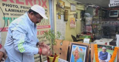 বেস্ট কলকাতা নিউজ : অবশেষে শিলিগুড়িতে আসল রাম মন্দিরের স্মৃতি