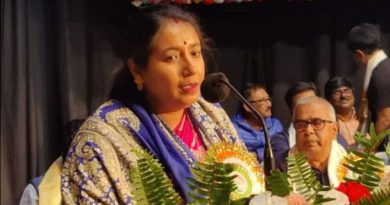 বেস্ট কলকাতা নিউজ : ক্রীসমাস উপলক্ষ্যে সকলকে অভিনন্দন জানালেন জেলা সভাপতি
