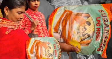 বেস্ট কলকাতা নিউজ : পাইপ গছিয়ে গ্যাস ডিলারদের ১৯০ টাকা কামাই হচ্ছে গ্যাস-আধার লিঙ্ক করাতে গেলে, এমনি অভিযোগ উঠল একাধিক জায়গায়
