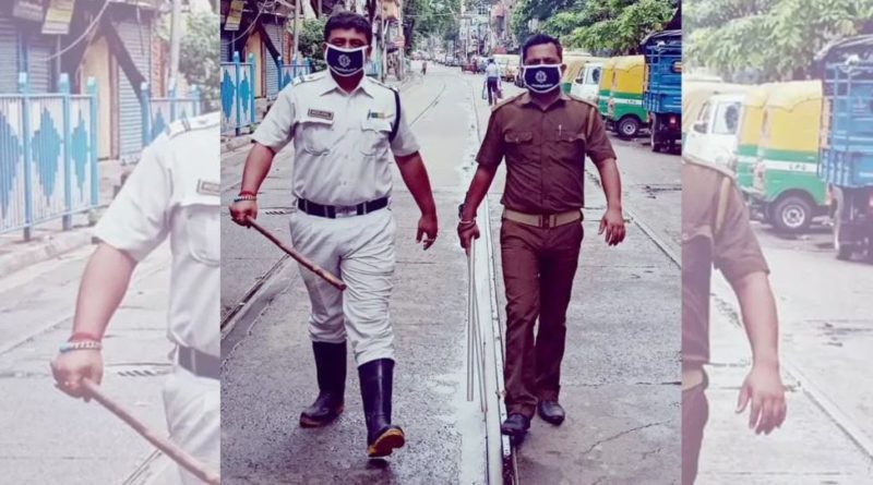 বেস্ট কলকাতা নিউজ : শহরবাসী সম্বরণ হারালেন বর্ষবরণের রাতে , মদ খেয়ে গ্রেফতার হল মোট ৪৫৭ জন