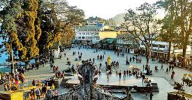বেস্ট কলকাতা নিউজ : এবারে আলাদা করে হেরিটেজ করা হবে এ রাজ্যের একমাত্র শৈল শহর দার্জিলিংকে