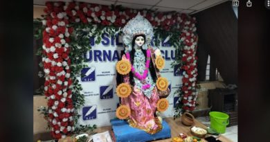 বেস্ট কলকাতা নিউজ : মহা ধুমধামের সাথে সরস্বতী পুজো অনুষ্ঠিত হল শিলিগুড়ি জার্নালিস্টস ক্লাবে