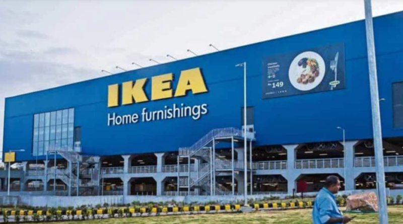 বেস্ট কলকাতা নিউজ : এবার বাংলায় আসছে চলেছে বিশাল বিনিয়োগ, ২০০০ কোটি টাকা বিনিয়োগের সিদ্ধান্ত সুইডিশ সংস্থা IKEA -র,হতে চলেছে ৪০০০ এর নতুন কর্মসংস্থানও