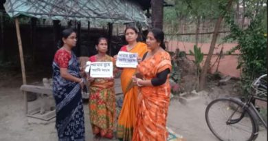 বেস্ট কলকাতা নিউজ : 'আমার বুথে আমি' কর্মসূচীর সাথে তৃণমূল কংগ্রেস এর প্রচার চলছে জোরকদমে