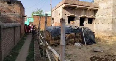 বেস্ট কলকাতা নিউজ : বোমা মজুত ছিল নির্মীয়মাণ বাড়িতে , ফাটতেই ব্যাপক শোরগোল জামুরিয়ার শেষ সীমানার গ্রাম বাগডিহাতে