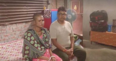 বেস্ট কলকাতা নিউজ : স্ত্রী আক্রান্ত দুরারোগ্য ব্যাধিতে , হন্যে হয়ে ঘুরছেন স্বামী