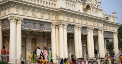 বেস্ট কলকাতা নিউজ : মন্দিরভূমি বাংলা! এখানেই রয়েছে এমন পাঁচটি মন্দির, যেখানে ভিড় কমে না বছরের কোনও সময়