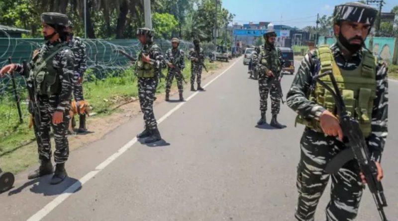 বেস্ট কলকাতা নিউজ : সুকমায় প্রবল বিস্ফোরণে উড়ল ট্রাক, দুই ‘কোবরা’ কমান্ডো! শহিদ হল মাওবাদি হানায়