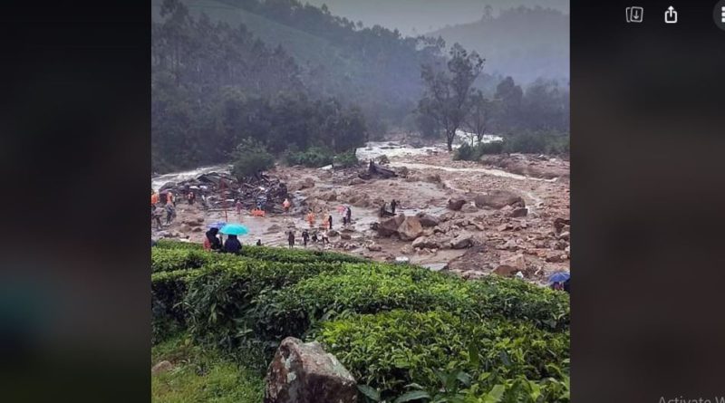 বেস্ট কলকাতা নিউজ : চরম ভয়ানক পরিস্থিতি সিকিমে, অবশেষে নামলো সেনা