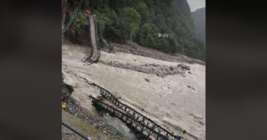 বেস্ট কলকাতা নিউজ : আটক দুহাজার পর্যটক, চুড়ান্ত খারাপ অবস্থা সিকিমে