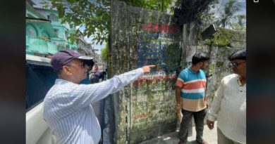 বেস্ট কলকাতা নিউজ : দ্রুত শেষ করতে হবে রাস্তার কাজ, নির্দেশ মেয়র এর