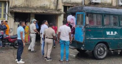 বেস্ট কলকাতা নিউজ : রাতে বসেছে মধুচক্রের আসর ,৬ যুবতী, ১২ যুবককে মধ্যরাতে মন্দারমণির হোটেল থেকে তুলে নিয়ে গেল পুলিশ