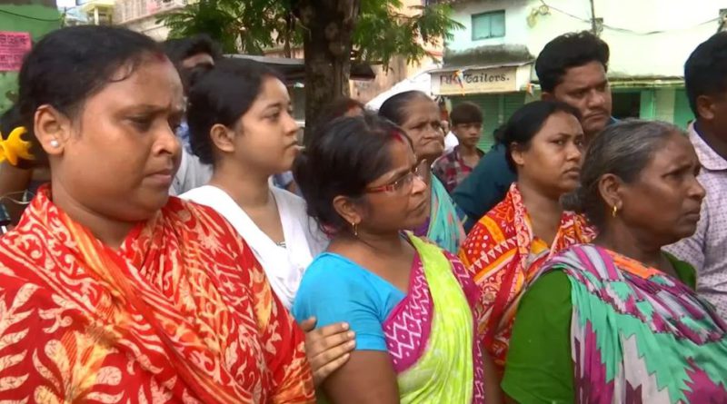 বেস্ট কলকাতা নিউজ : প্রোমোটারের ‘দাদাগিরি’ খাস কলকাতায়, ৭ মাসের অন্তঃসত্ত্বাও পেলেন না কোনো রকম ছাড়