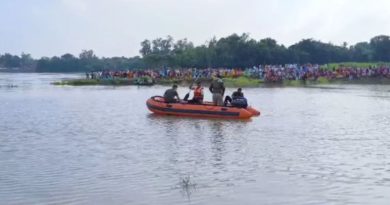 বেস্ট কলকাতা নিউজ : স্নান করতে নেমেছিলেন ‘উত্তাল’ মহানন্দায়, আর বাড়ি ফিরলেন না যুবক