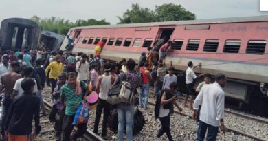 বেস্ট কলকাতা নিউজ : ফের রেল দুর্ঘটনা উত্তর প্রদেশে, লাইনচ্যুত হল ডিব্রুগড় এক্সপ্রেস, মৃত অন্তত পক্ষে ২