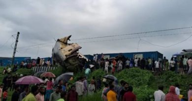 বেস্ট কলকাতা নিউজ : ‘শুধু চালকের দোষে নয়, দুর্ঘটনা ঘটেছিল…ট্রেন অপারেশন কাজের গাফিলতির জন্য’’, এক চাঞ্চল্যকর রিপোর্ট কাঞ্চনজঙ্ঘা এক্সপ্রেস দুর্ঘটনায়