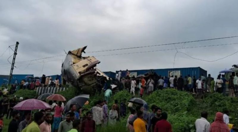 বেস্ট কলকাতা নিউজ : ‘শুধু চালকের দোষে নয়, দুর্ঘটনা ঘটেছিল…ট্রেন অপারেশন কাজের গাফিলতির জন্য’’, এক চাঞ্চল্যকর রিপোর্ট কাঞ্চনজঙ্ঘা এক্সপ্রেস দুর্ঘটনায়