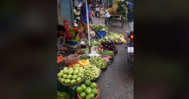 বেস্ট কলকাতা নিউজ : টাস্ক ফোর্স ঘুরে গেলেও কমেনি সবজির দাম ক্ষুদ্ধ শিলিগুড়ির সাধারন মানুষ