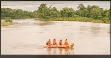 বেস্ট কলকাতা নিউজ : জলপাইগুড়িতে যমুনা নদীতে পড়ে গিয়ে নিখোজ হল দুই ভাই