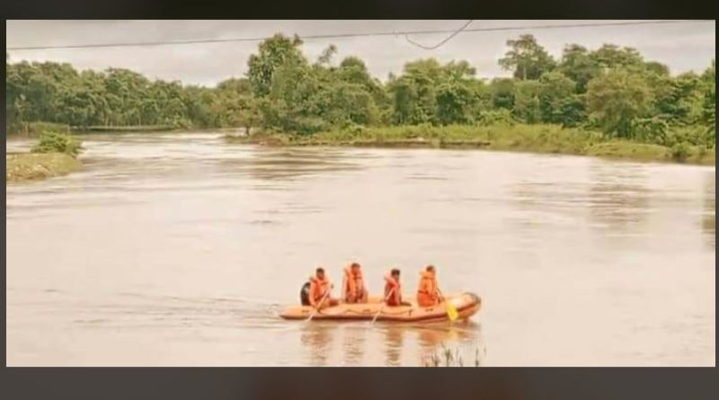 বেস্ট কলকাতা নিউজ : জলপাইগুড়িতে যমুনা নদীতে পড়ে গিয়ে নিখোজ হল দুই ভাই