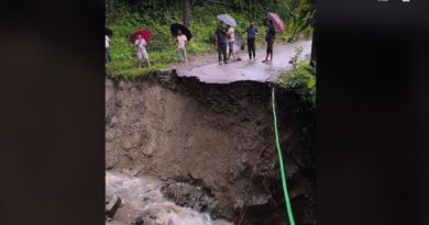 বেস্ট কলকাতা নিউজ : ধসে জনজীবন একেবারে ভেঙে পড়েছে সিকিমের সব জায়গায়