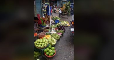 বেস্ট কলকাতা নিউজ : আজ থেকে শিলিগুড়ি তে পুরসভার তরফ থেকে বসছে কম দামে সবজির দোকান